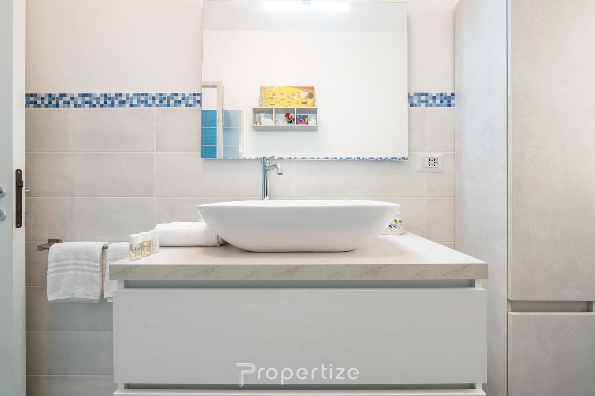 Malaika By Propertize Apartamento Cagliari