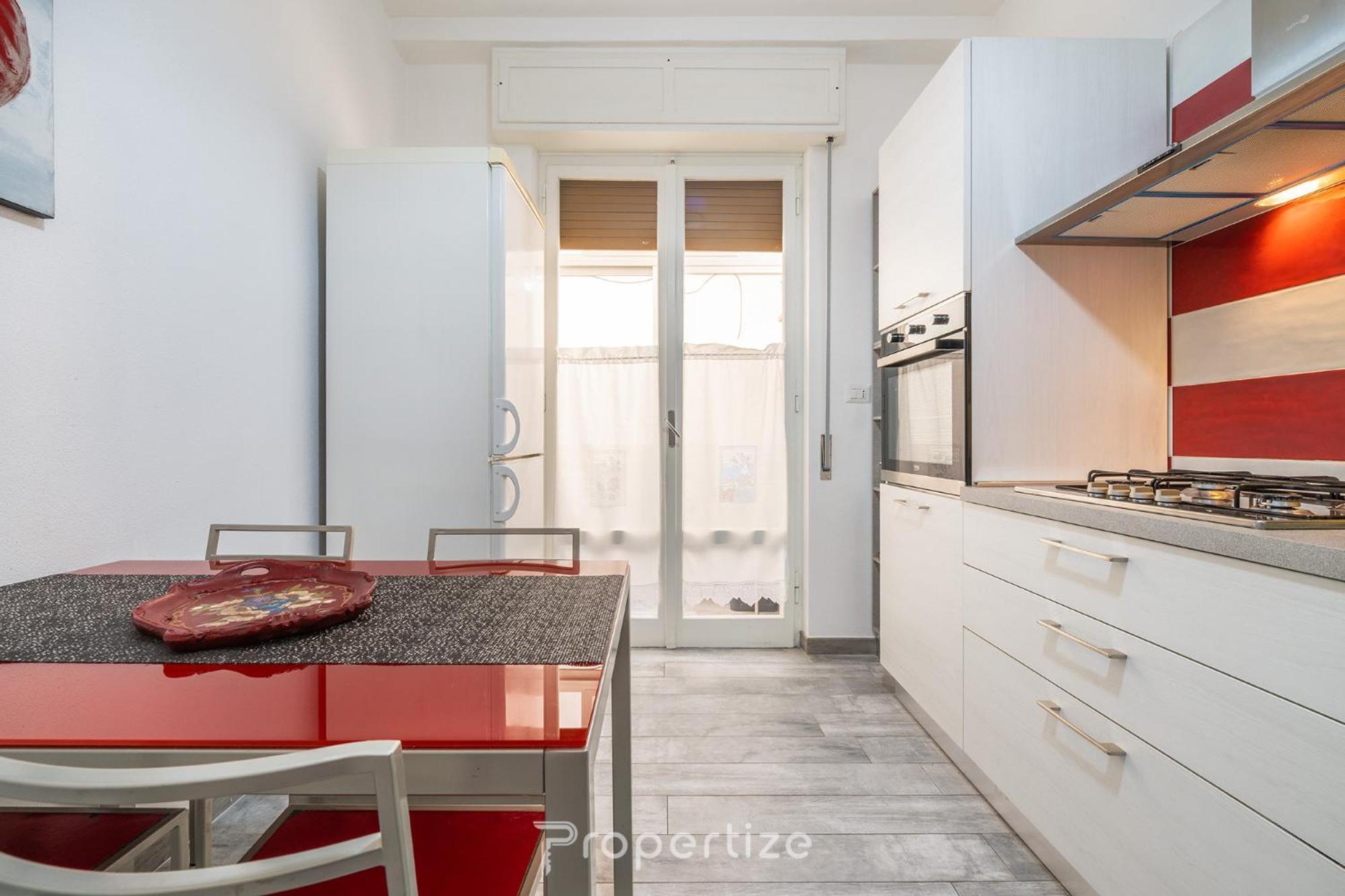 Apartamento Malaika By Propertize Cagliari