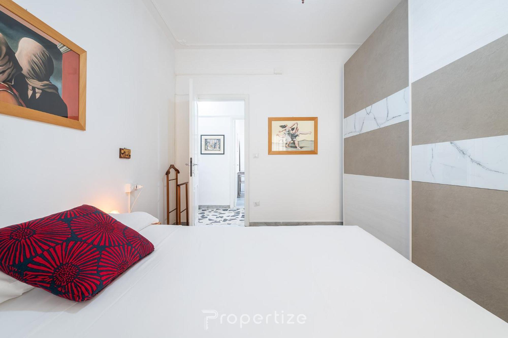 Malaika By Propertize Apartamento