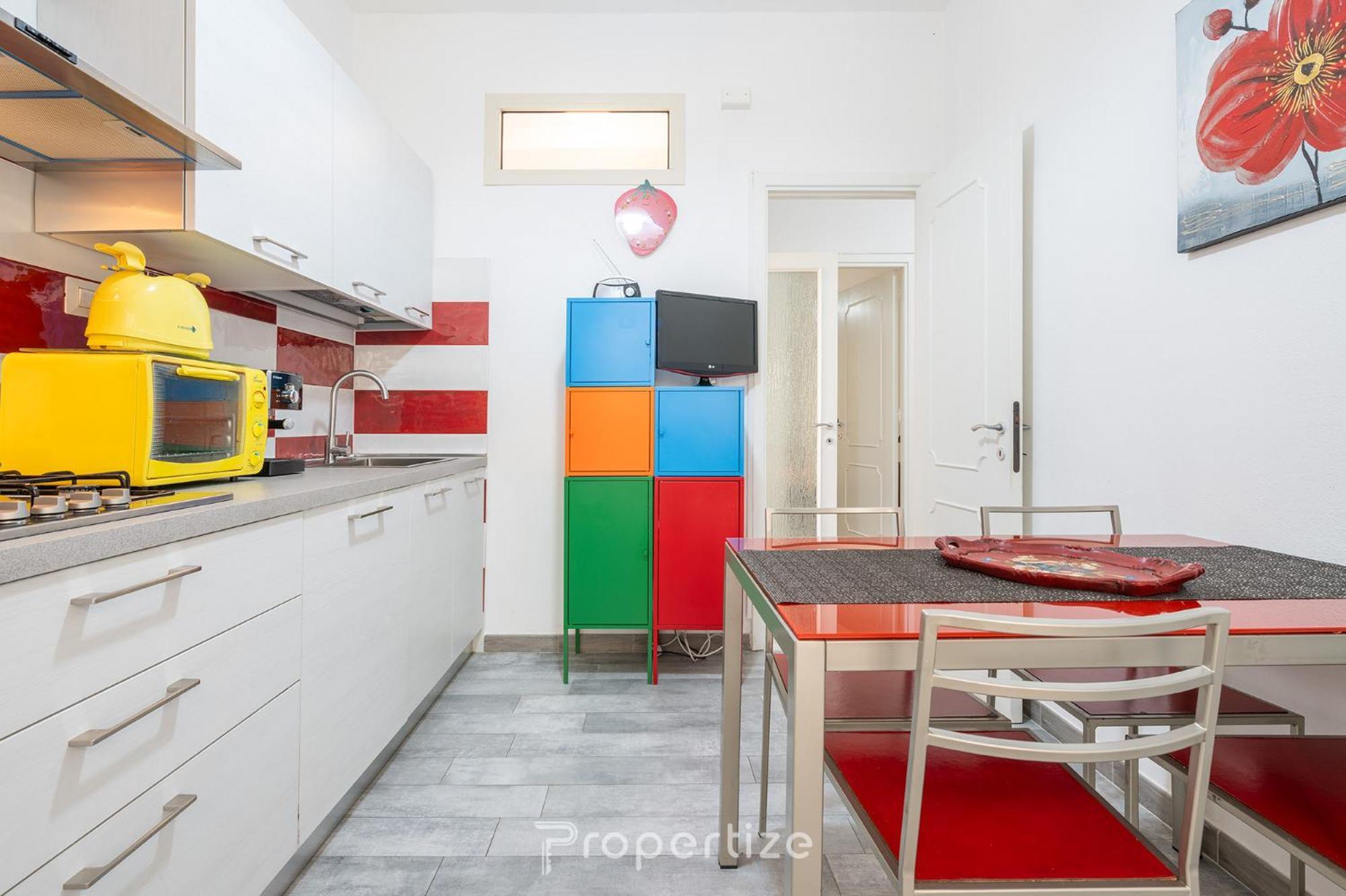 Malaika By Propertize Apartamento *