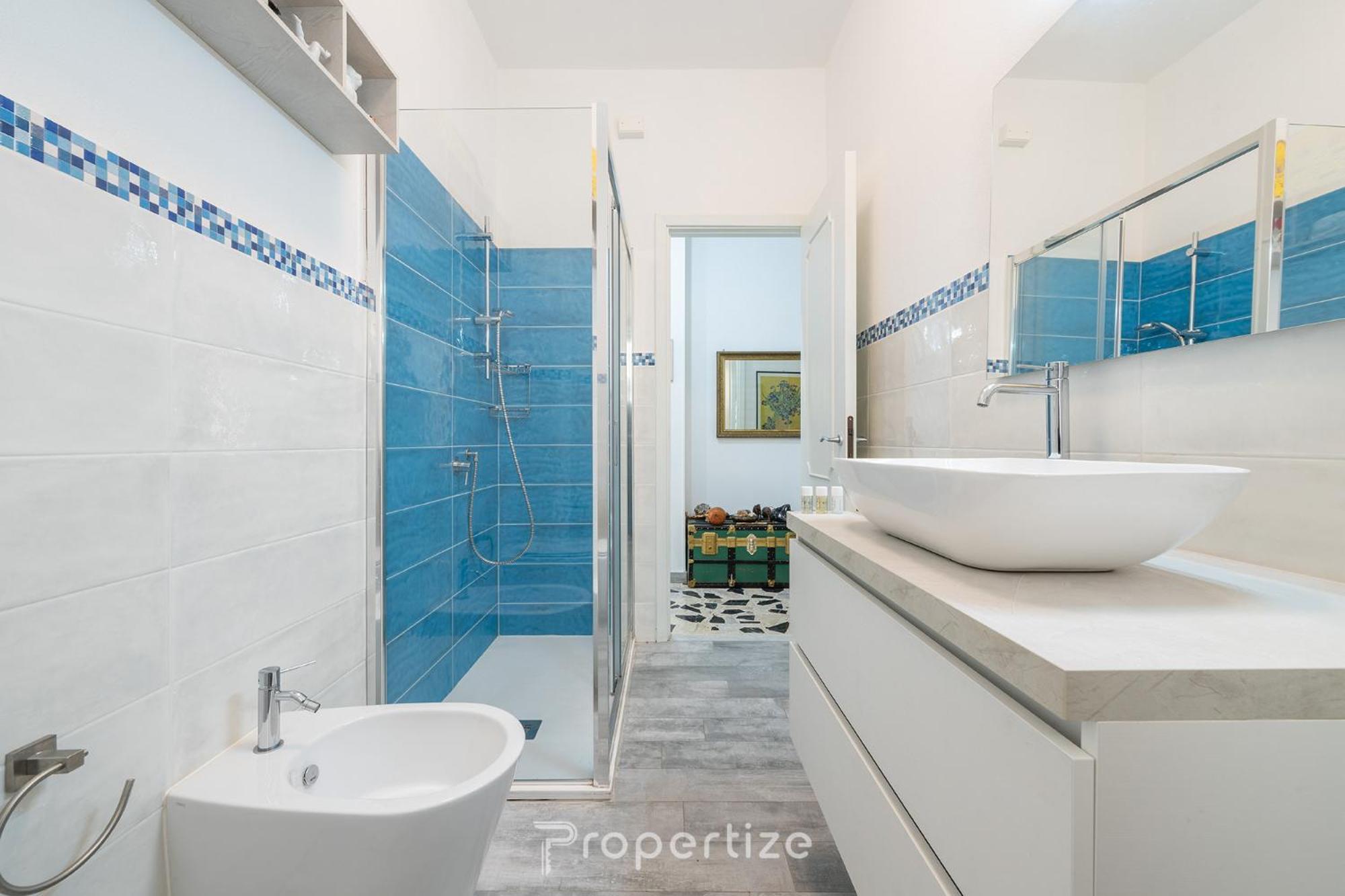 Malaika By Propertize Apartamento Cagliari