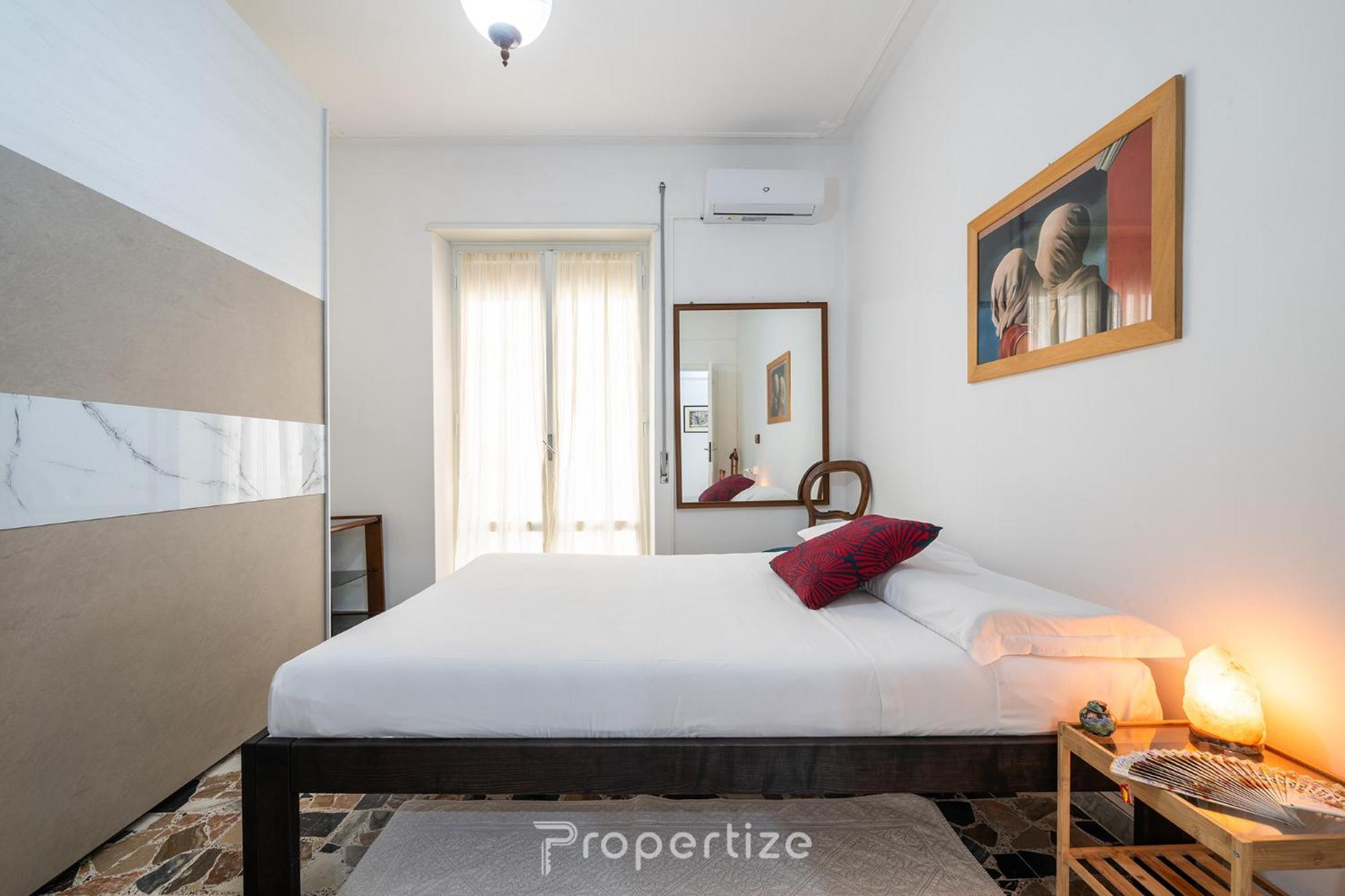 Malaika By Propertize * Cagliari