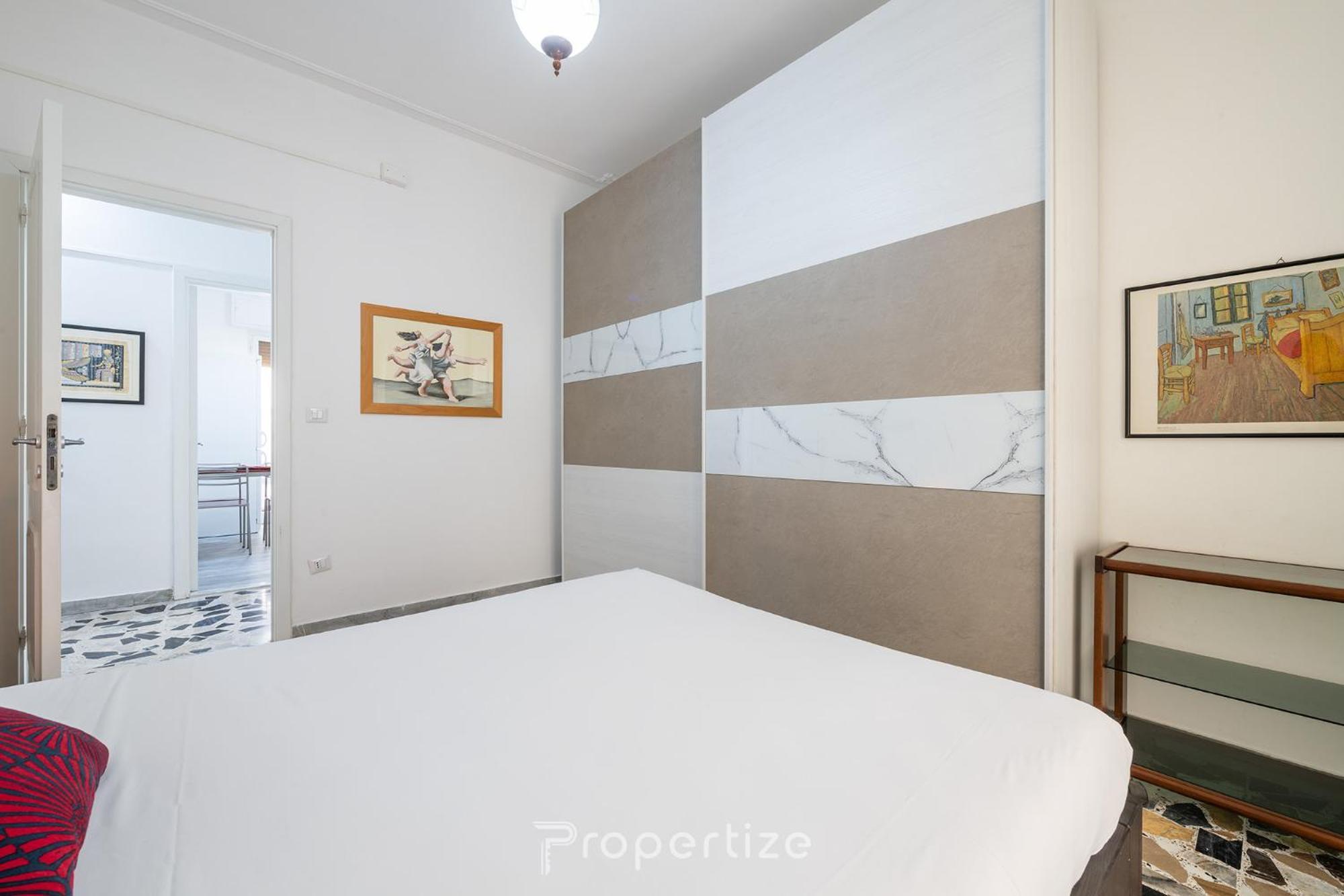 Apartamento Malaika By Propertize *