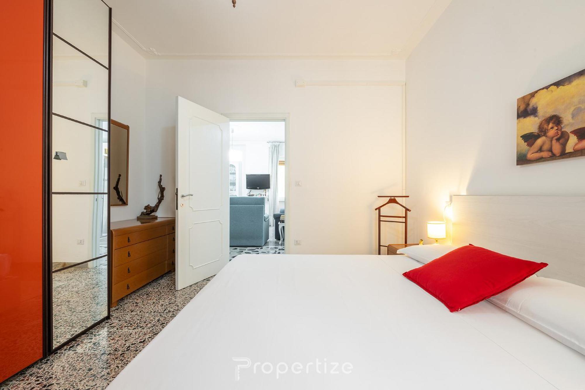 Apartamento Malaika By Propertize Cagliari