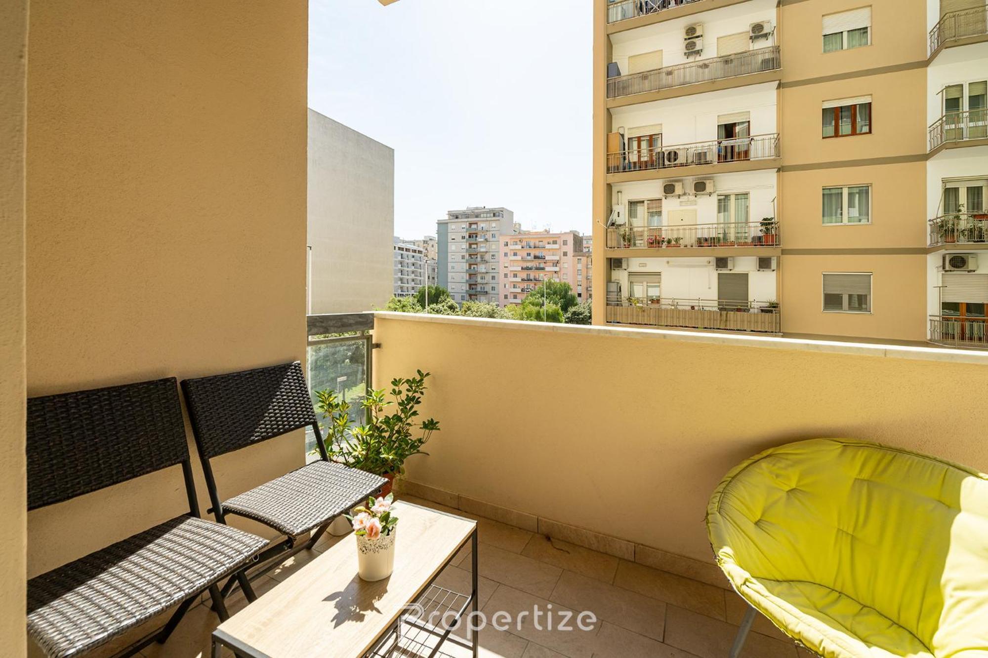 Malaika By Propertize Apartamento *