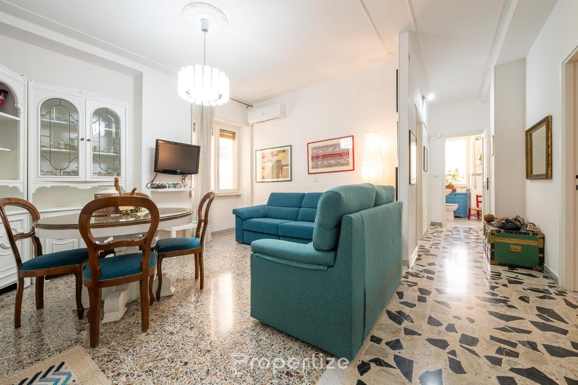 Apartamento Malaika By Propertize *