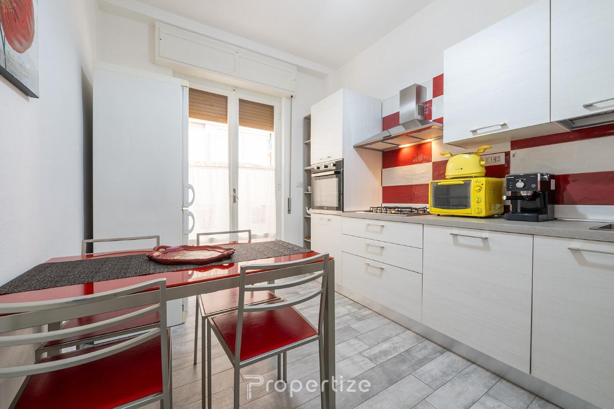 Malaika By Propertize Cagliari