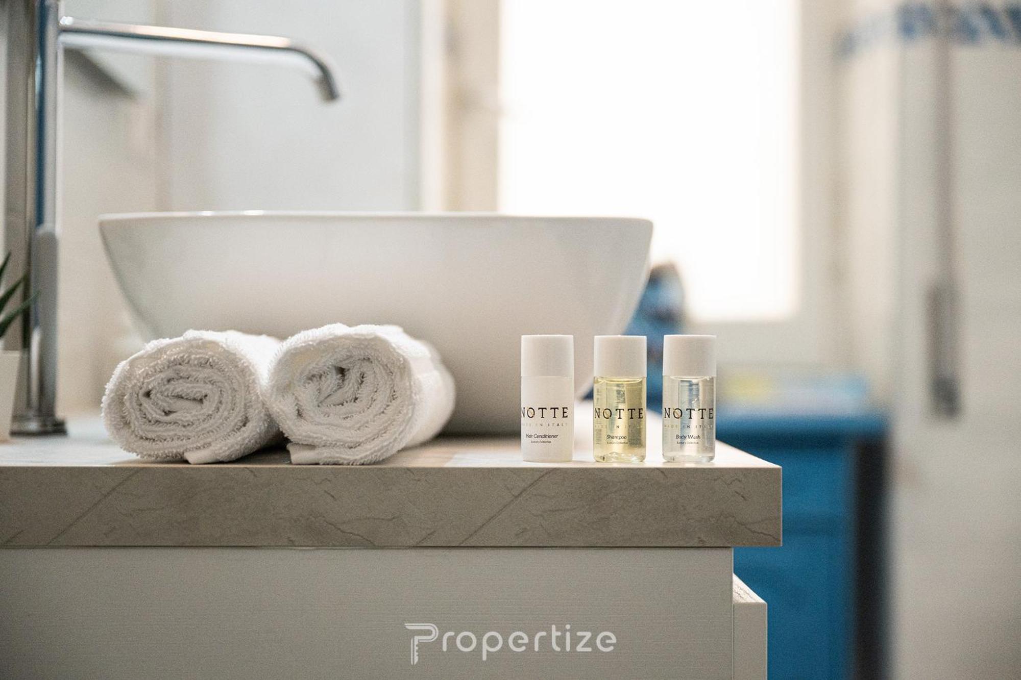 Malaika By Propertize Apartamento *